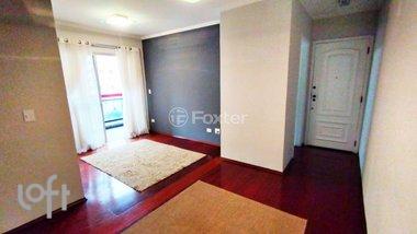 apartment em Alvorada, Vila Olímpia - São Paulo - SP