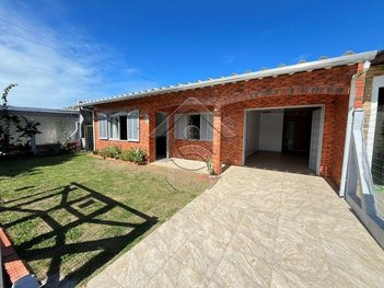 house em Rua Hortências, Rainha do Mar - Xangri-Lá - RS