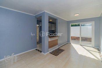 house em do Nazario, Olaria - Canoas - RS