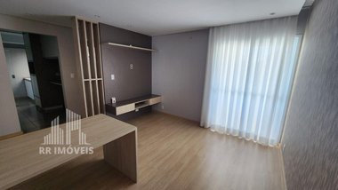 apartment em Rua Treze de Maio, Jardim São Domingos - Americana - SP