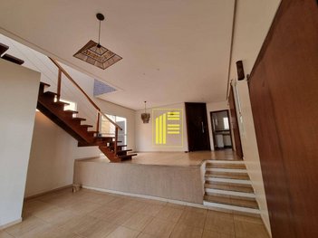 house em Avenida Sylvio Della Rovere, Jardim Yolanda - São José do Rio Preto - SP