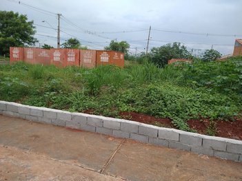 land_lot em Avenida Pedro Abrahão Além Neto, Jardim Cristo Redentor - Ribeirão Preto - SP