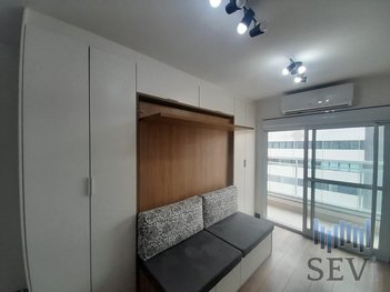 apartment em Rua Caramuru, Saúde - São Paulo - SP