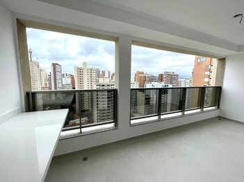 apartment em Rua Campevas, Perdizes - São Paulo - SP