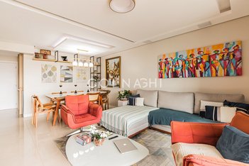 apartment em IJUI, Petrópolis - Porto Alegre - RS
