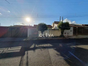 house em Rua Manoel Xavier, Parque das Aroeiras - São José do Rio Preto - SP