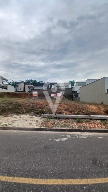land_lot em Rua Rogério Cesar Minatti, Três Rios do Norte - Jaraguá do Sul - SC