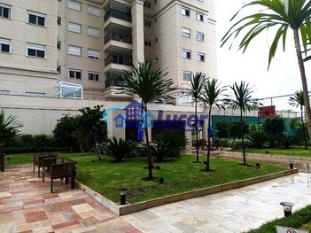 apartment em Avenida Bartholomeu de Carlos, Jardim Flor da Montanha - Guarulhos - SP