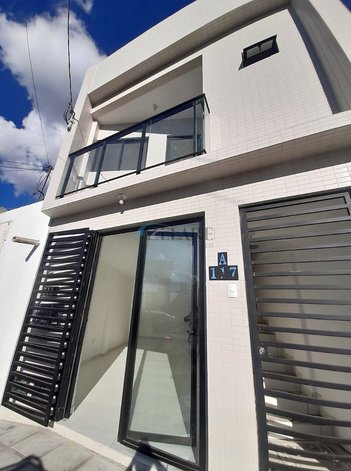 business em Siqueira Campos, São José - Campina Grande - PB