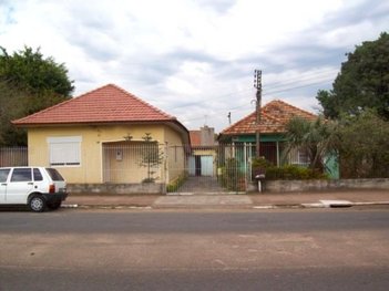 land_lot em Rua Dom Pedro, Centro - Esteio - RS