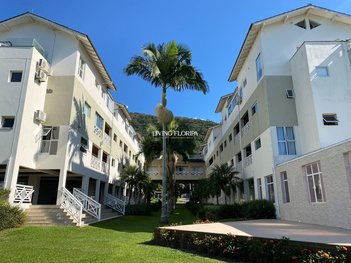 apartment em Laurindo Januário da Silveira, Lagoa da Conceição - Florianópolis - SC