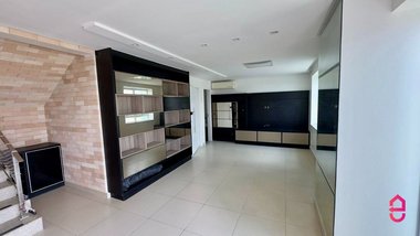 apartment em Rua Salvador, Alto da Glória - Goiânia - GO