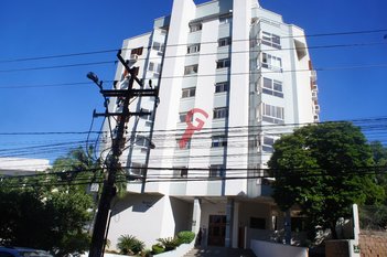 apartment em Rua Doutor Barcelos, Centro - Canoas - RS