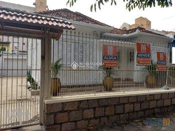 house em Silva Paes, Centro - Canoas - RS