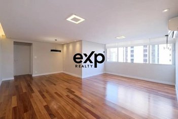 apartment em Rua Pedroso Alvarenga, Itaim Bibi - São Paulo - SP