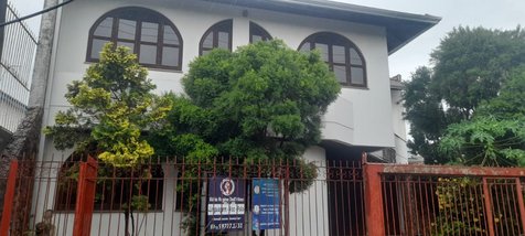 house em Nóbrega, Cristo Rei - São Leopoldo - RS