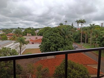 apartment em Rua Álvaro Floret, Vila Hilst - Jaú - SP