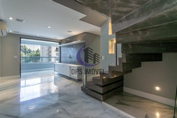 apartment em Rua das Flechas, Vila Santa Catarina - São Paulo - SP