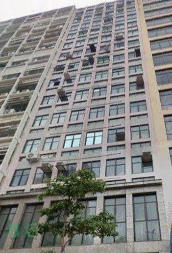 office em Avenida da Liberdade, Liberdade - São Paulo - SP