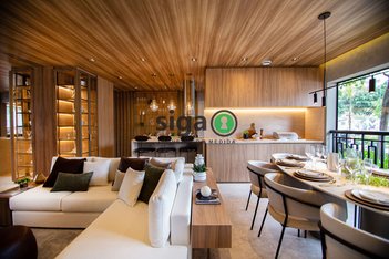 apartment em Rua Nicola Ciola, Jardim Paulo VI - São Paulo - SP