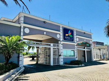 apartment em Avenida Gisele Constantino, Parque Bela Vista - Votorantim - SP