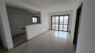 apartment em Avenida Doutor Edgard Conceição, Paulista - Piracicaba - SP