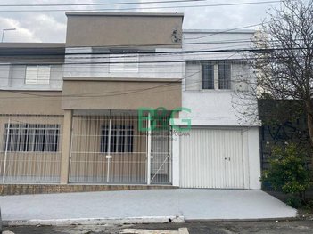 house em Rua Padre Leonardo, Nova Piraju - São Paulo - SP