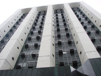 office em Avenida do Contorno, Funcionários - Belo Horizonte - MG