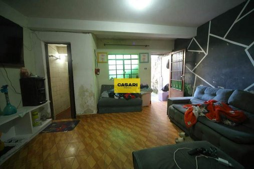 Cômodo Condomínio