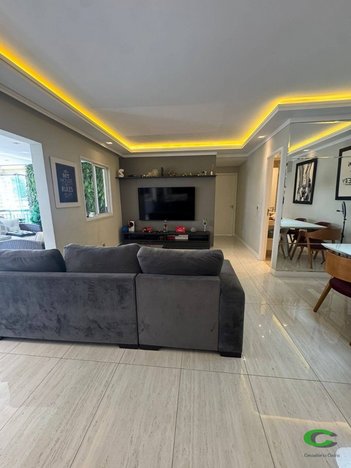 apartment em Rua Carvalho de Freitas, Vila Andrade - São Paulo - SP