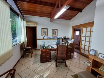house em Rua Conde de Porto Alegre, Campo Belo - São Paulo - SP