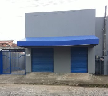 commercial_building em Pampeiro, Campina - São Leopoldo - RS
