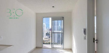 apartment em Rua Rubens Porta Nova, Parque Industrial Tomas Edson - São Paulo - SP