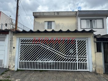 house em Avenida Boschetti, Vila Medeiros - São Paulo - SP