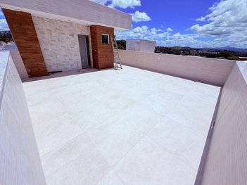 apartment em Rua Cruzeiro da Fortaleza, Candelária - Belo Horizonte - MG