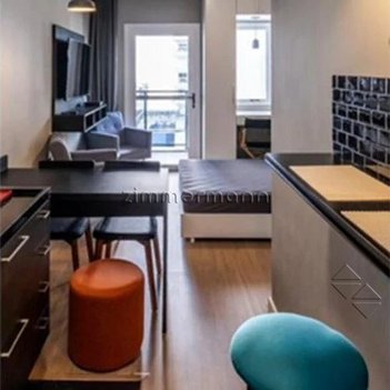 apartment em Rua João Moura, Pinheiros - São Paulo - SP