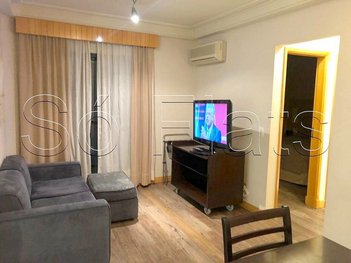 apartment em Rua Pintassilgo, Vila Uberabinha - São Paulo - SP