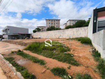 land_lot em Avenida Ottília Ferraz de Camargo, Parque Campo Bonito - Indaiatuba - SP
