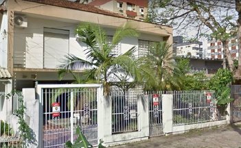 house em Bernardo Pires, Santana - Porto Alegre - RS