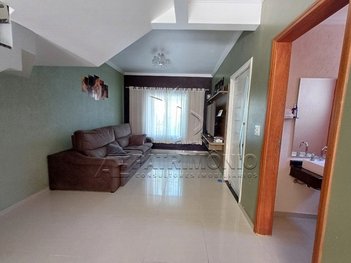 house em Rua Ananias Pires do Amaral, Jardim Gonçalves - Sorocaba - SP