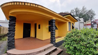 house em Rua Joaquim Nabuco, Centro - Novo Hamburgo - RS
