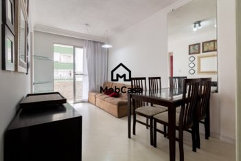 apartment em Avenida Escola Politécnica, Rio Pequeno - São Paulo - SP