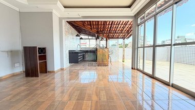 apartment em Rua Itororó, Padre Eustáquio - Belo Horizonte - MG