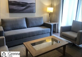 apartment em Alameda Casa Branca, Jardim Paulista - São Paulo - SP