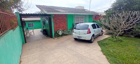house em Rua Jorge Simon, Santa Tereza - Porto Alegre - RS