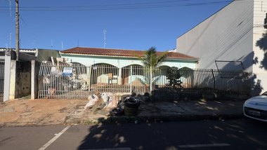 house em Rua Duque de Caxias, Jardim Panorama - Sarandi - PR