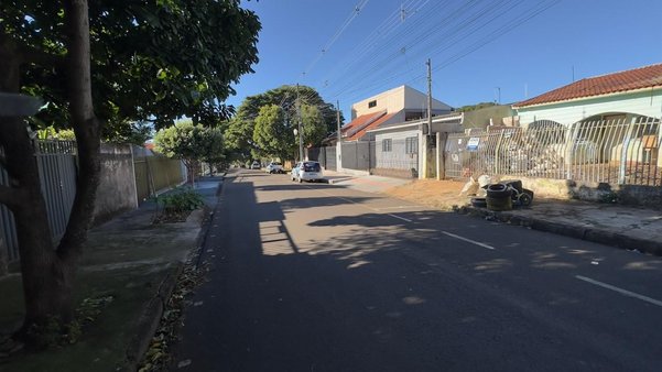 Cômodo Condomínio