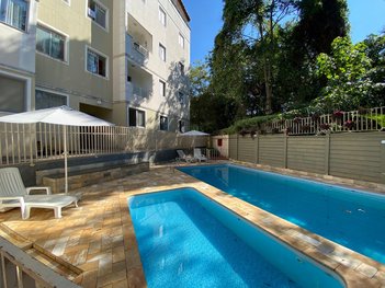 apartment em Condomínio Residencial Spazio Splendido, Parque Reserva Fazenda Imperial - Sorocaba - SP