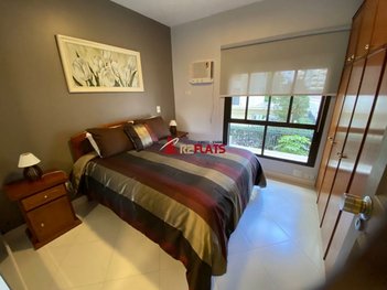apartment em Rua Batataes, Jardim Paulista - São Paulo - SP