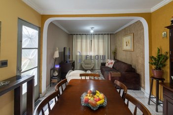 house em Rua Campo Formoso, Jardim Marajoara - São Paulo - SP